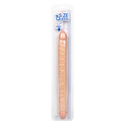SIZE QUEEN 17IN IVORY