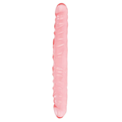 TRANSLUCENCE VEINED DBL DONG 12IN