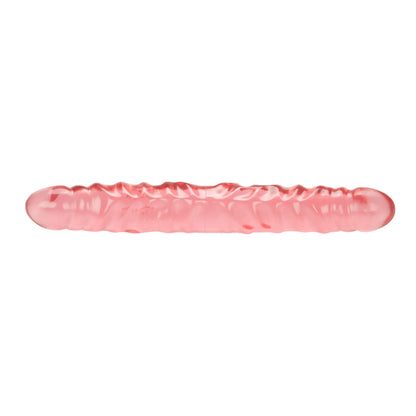 TRANSLUCENCE VEINED DBL DONG 12IN