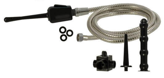 UNIVERSAL WATER WORKS SYSTEM