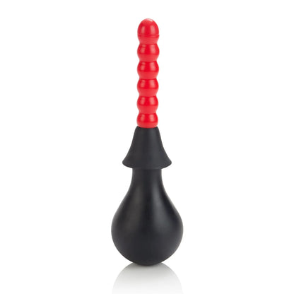 RIBBED ANAL DOUCHE