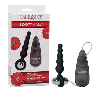 BOOTY CALL BOOTY SHAKER BLACK
