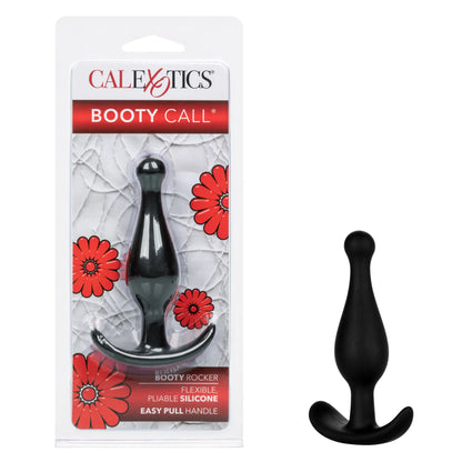 BOOTY CALL BOOTY ROCKER BLACK