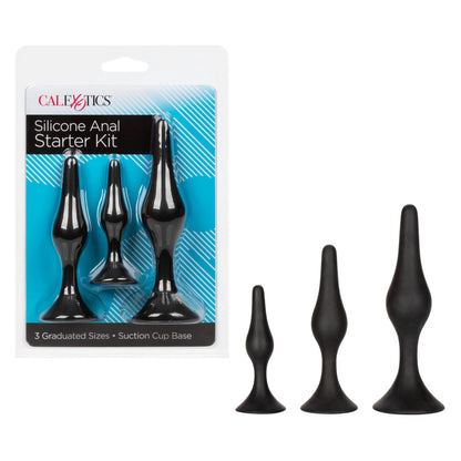 ANAL STARTER KIT