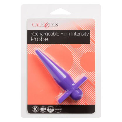 HIGH INTENSITY PROBE PURPLE RECHARGEABLE