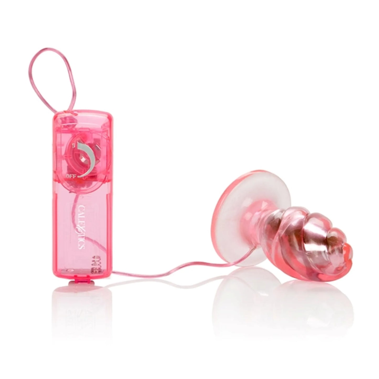 TUSH TRAINER INTERMEDIATE