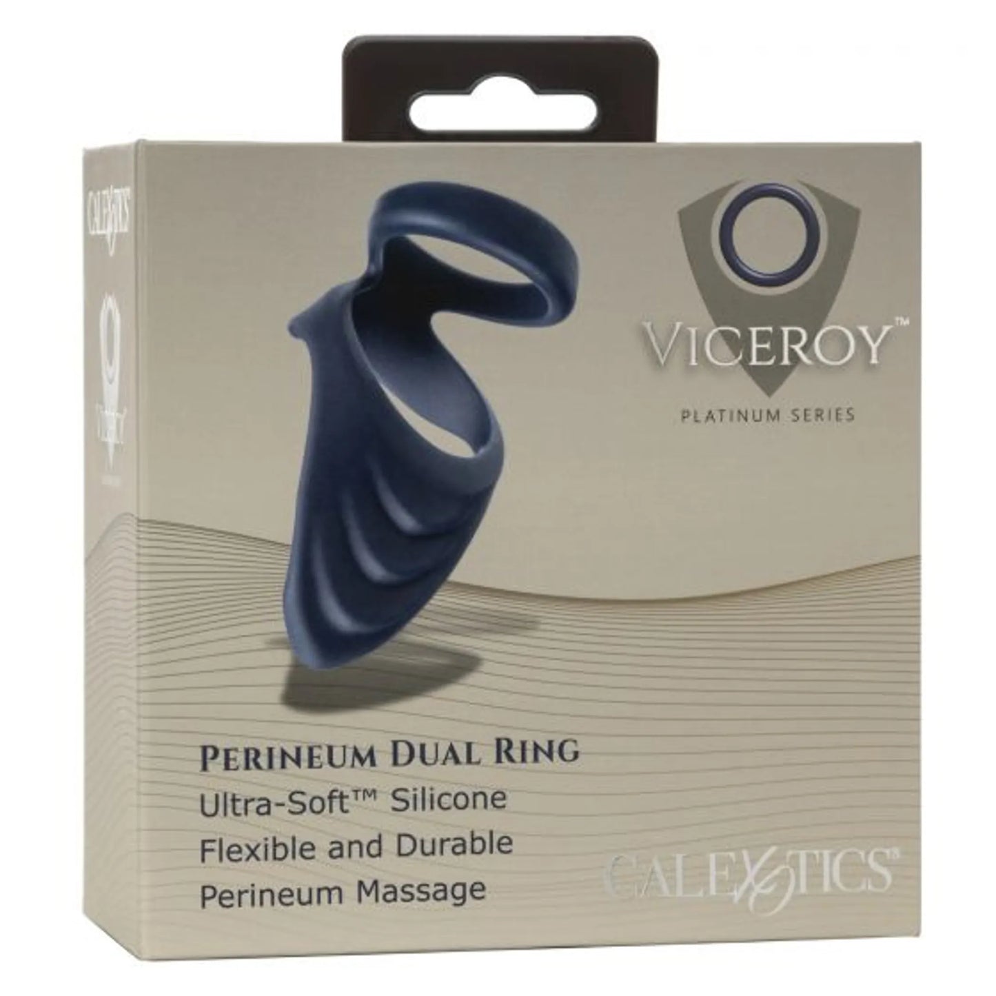 VICEROY PERINEUM DUAL RING
