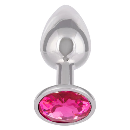 JEWEL SMALL ROSE PLUG