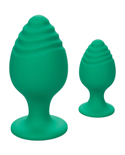 CHEEKY GREEN
