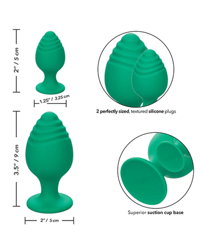 CHEEKY GREEN
