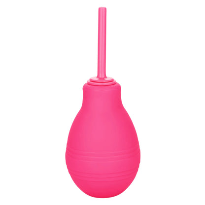 CHEEKY ONE-WAY FLOW DOUCHE PINK