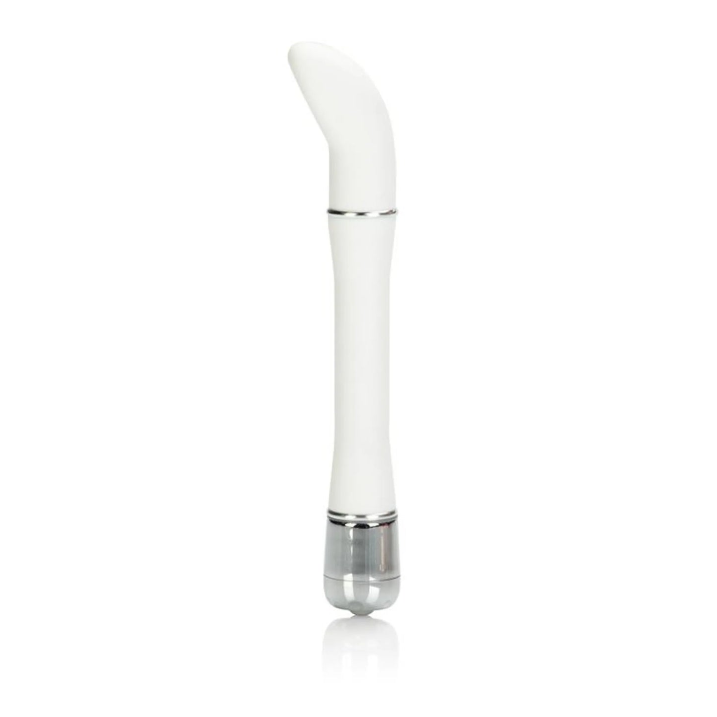 LULU SATIN SCOOP WHITE