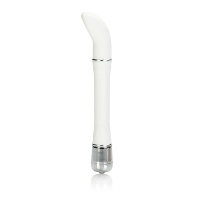 LULU SATIN SCOOP WHITE