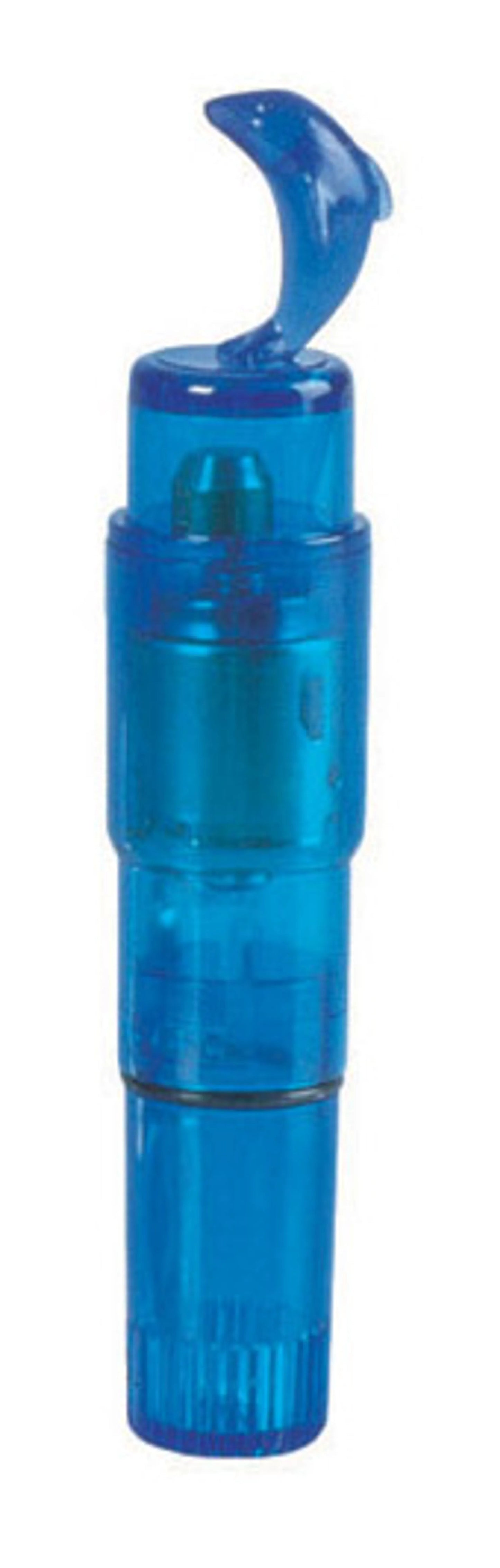 VIBRO DOLPHIN-WATERPROOF