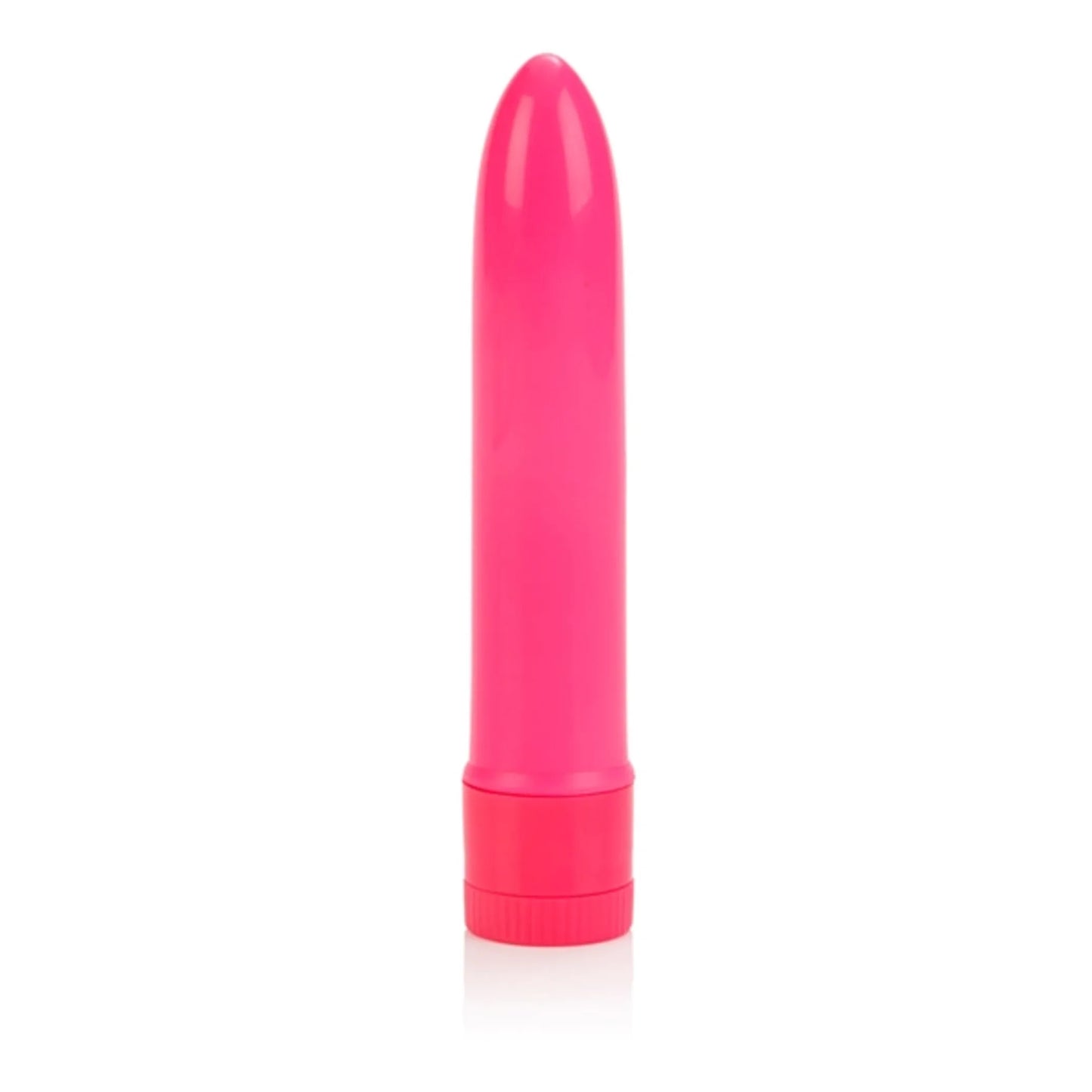 MINI NEON MS VIB PINK 4.5IN
