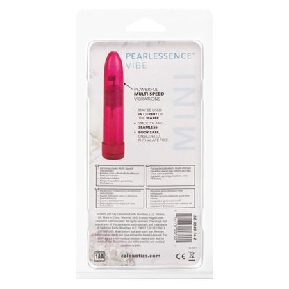 MINI PEARLESSENCE DESERT ROSE 4.5