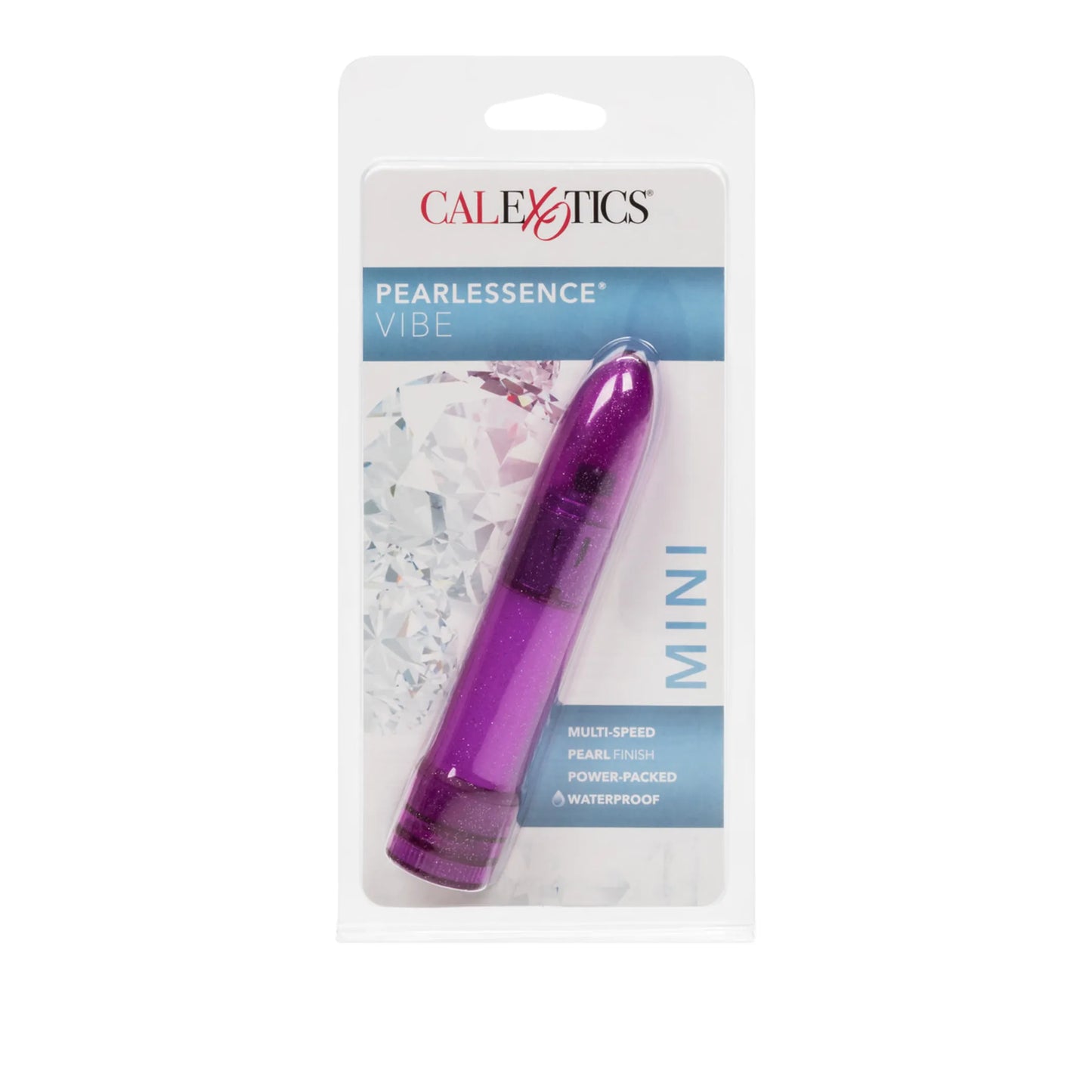 MINI PEARLESSENCE PURPLE 4.5