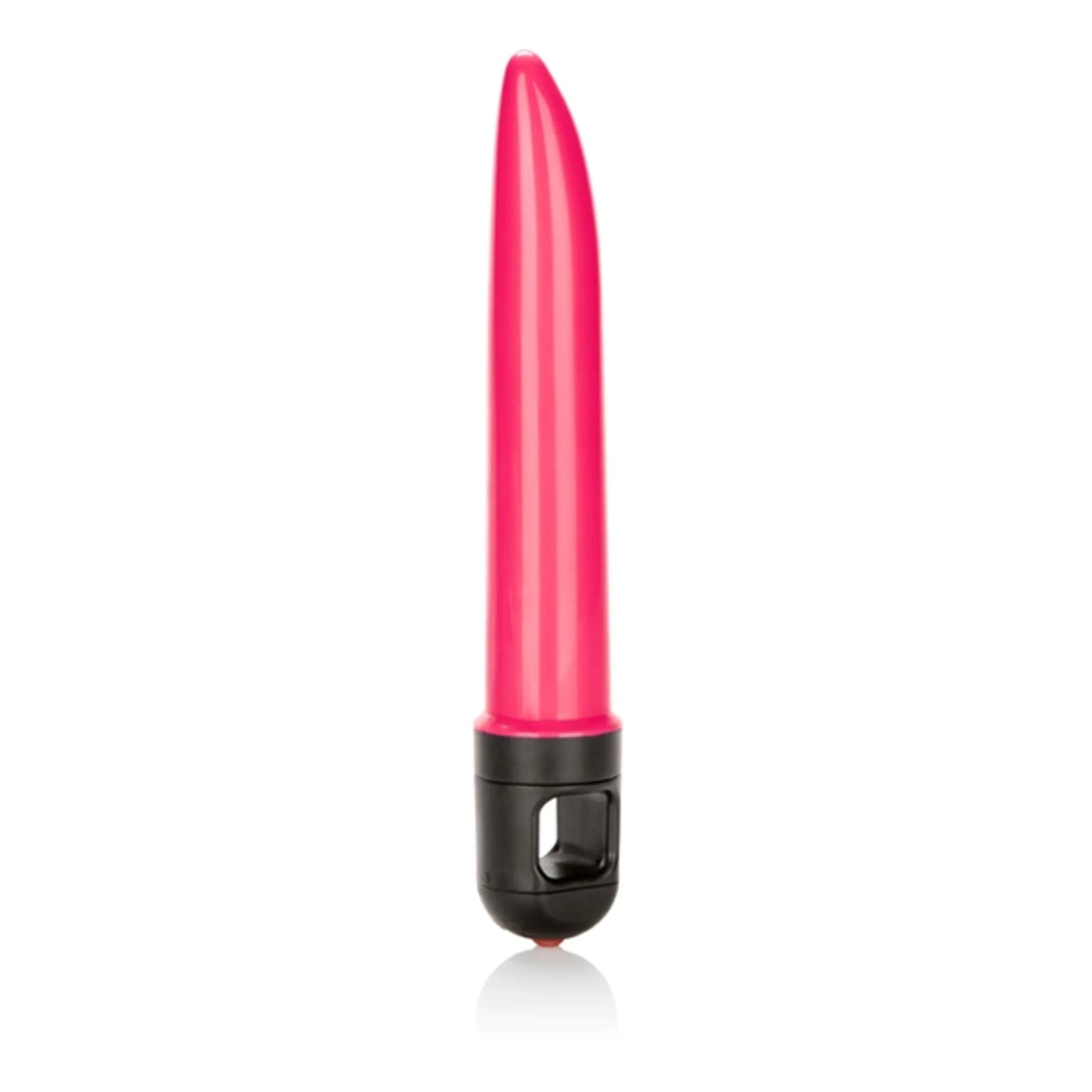DOUBLE TAP SPEEDER 6 1/2 IN PINK