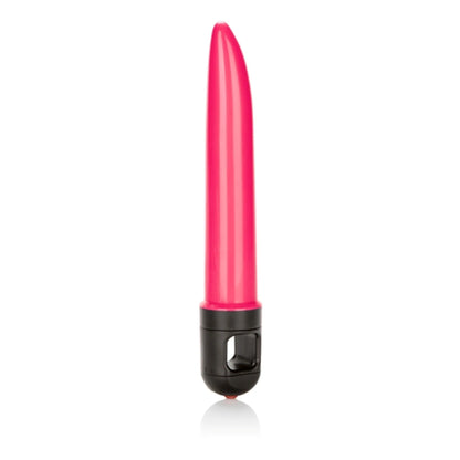 DOUBLE TAP SPEEDER 6 1/2 IN PINK