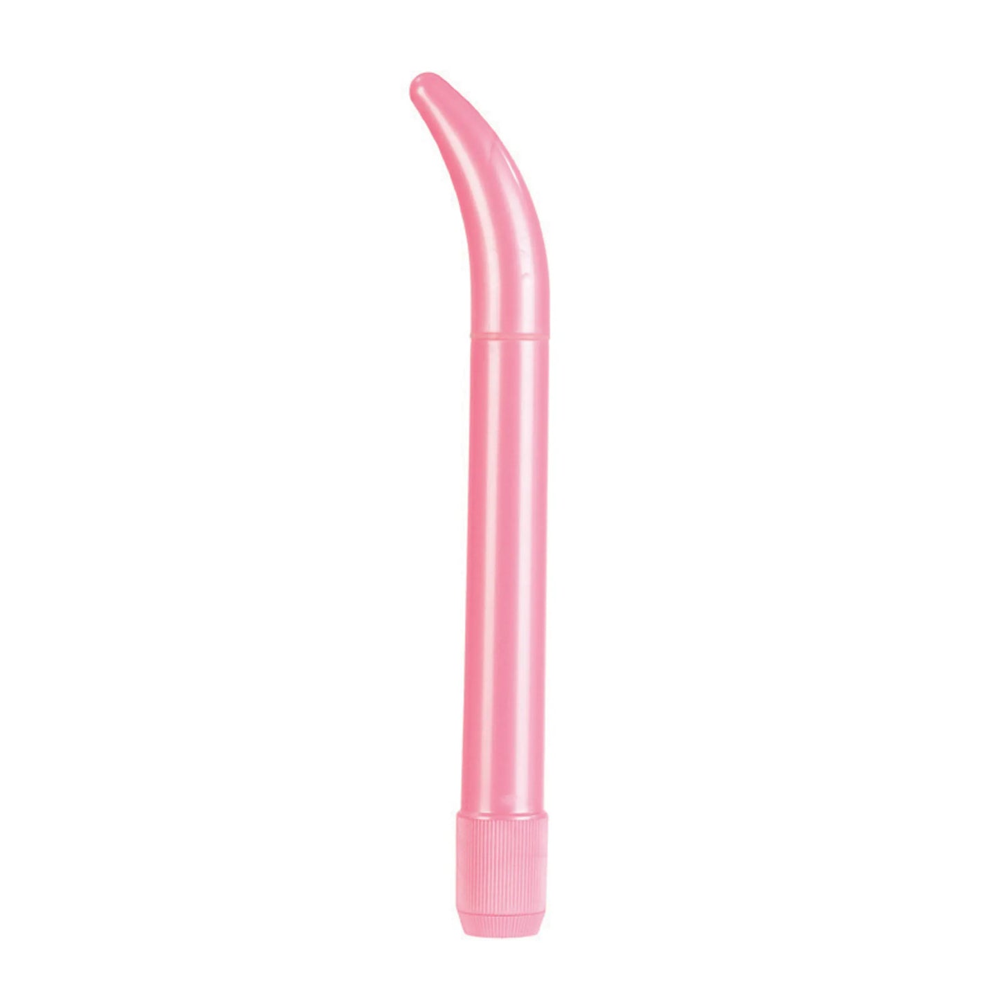 SLENDER G-SPOT 7IN PINK