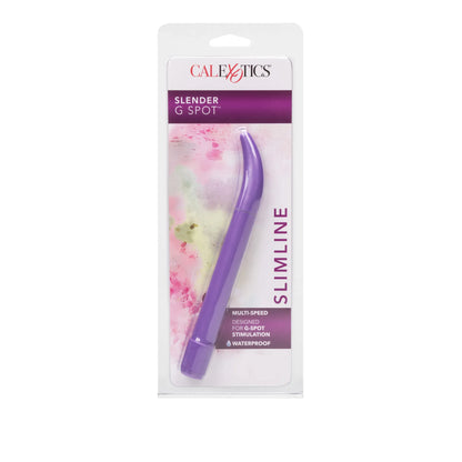 SLENDER G-SPOT 7IN PURPLE