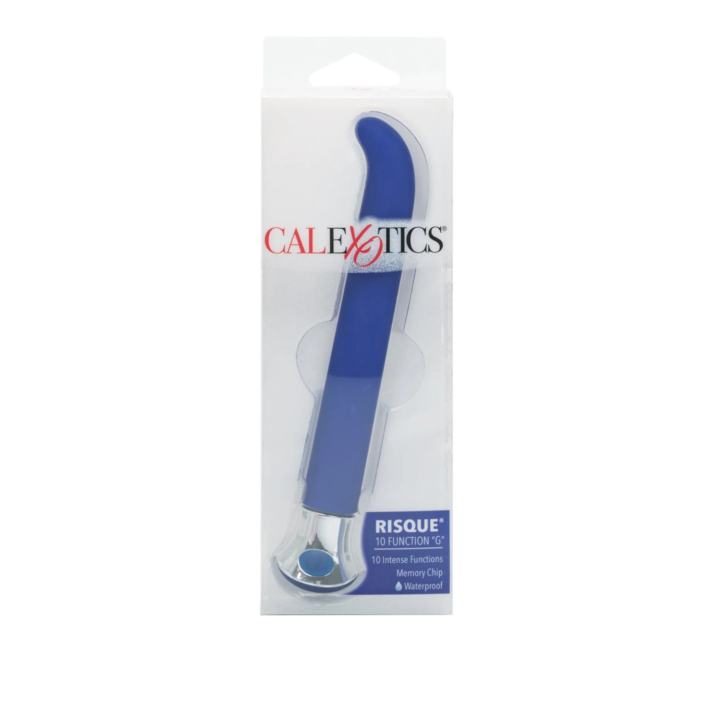 RISQUE G 10 FUNCTION BLUE