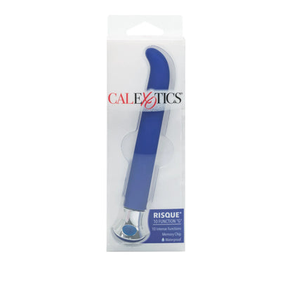 RISQUE G 10 FUNCTION BLUE