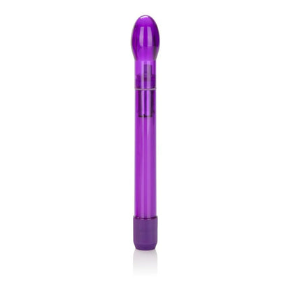 SLENDER TULIP WAND-VIOLET
