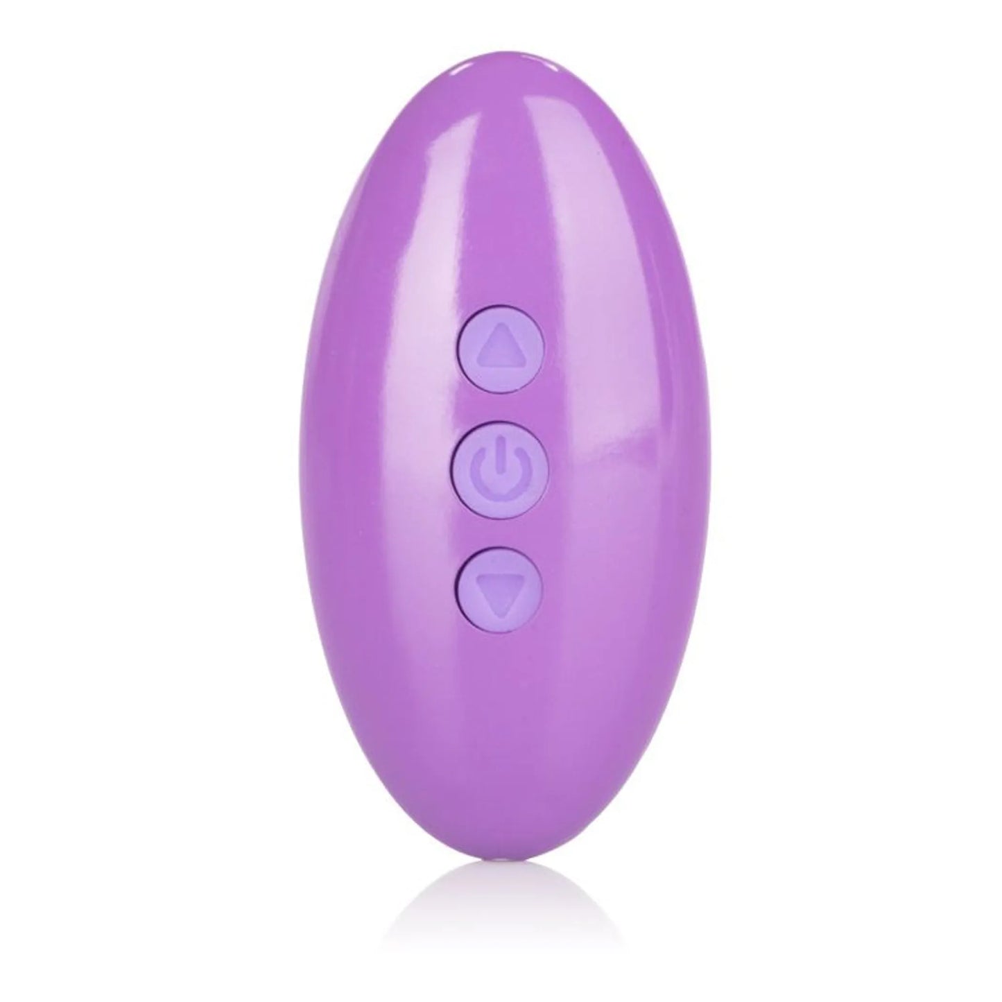 SILICONE REMOTE MICRO VENUS BUTTERFLY VIBRATOR