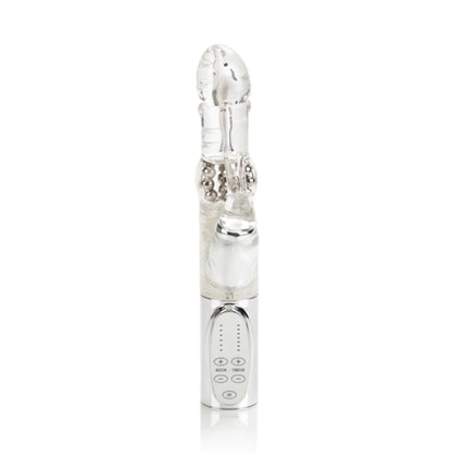 PLATINUM JACK RABBIT SILVER