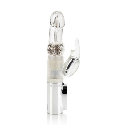 PLATINUM JACK RABBIT SILVER