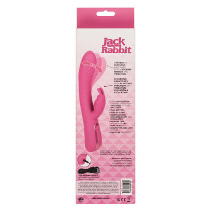 JACK RABBIT ELITE ROCKING RABBIT