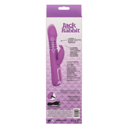 JACK RABBIT ELITE THRUSTING RABBIT
