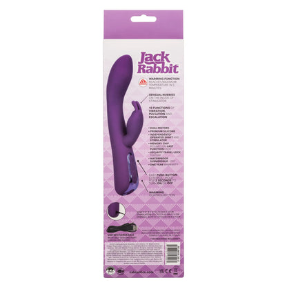 JACK RABBIT ELITE WARMING RABBIT