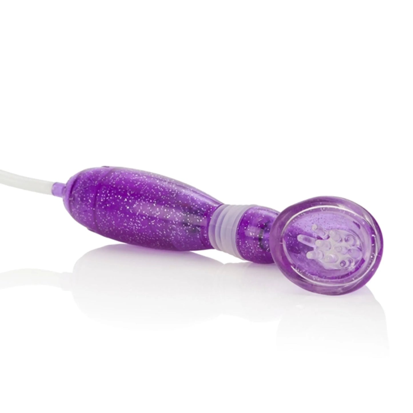 ADVANCED CLITORAL PUMP PURPLE