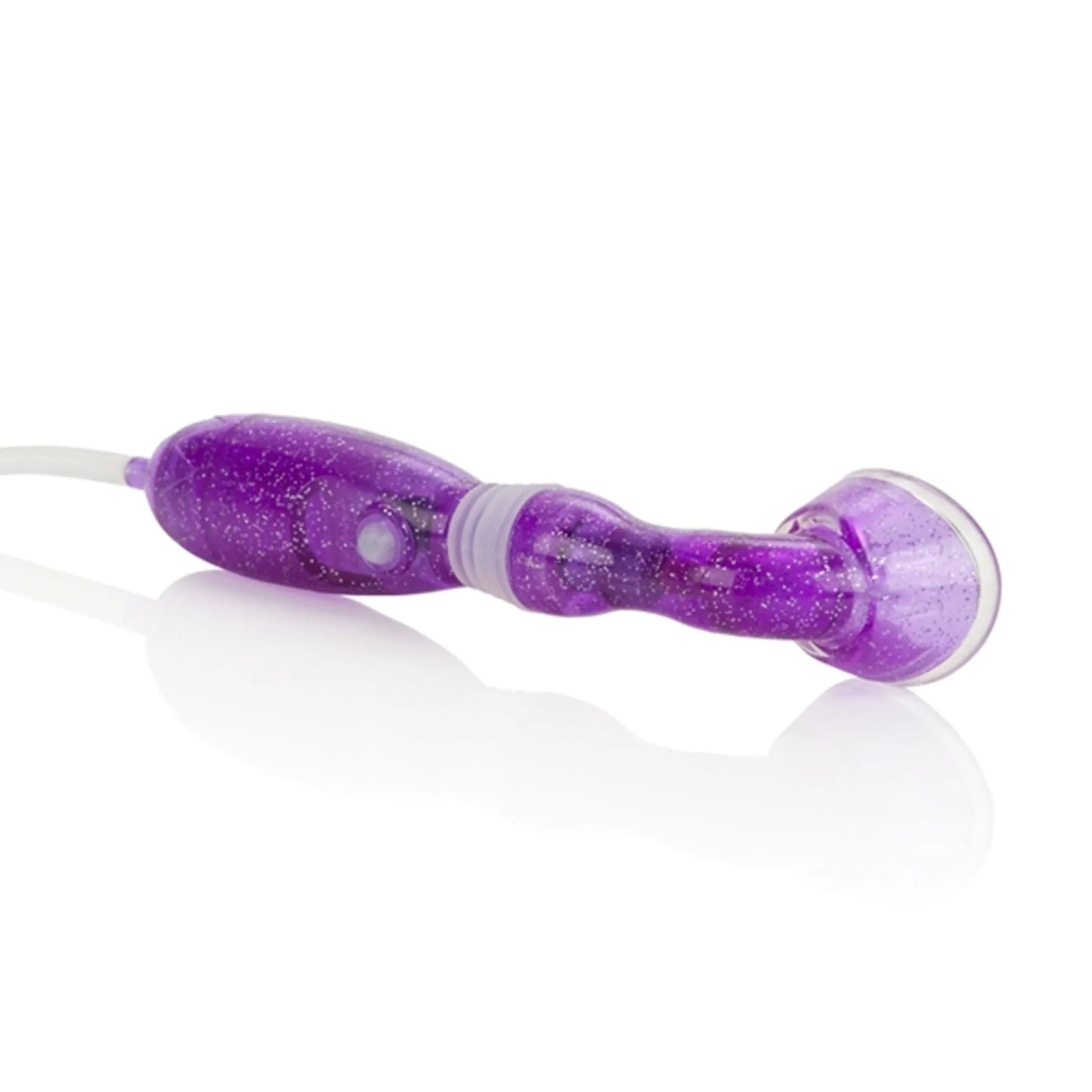 ADVANCED CLITORAL PUMP PURPLE