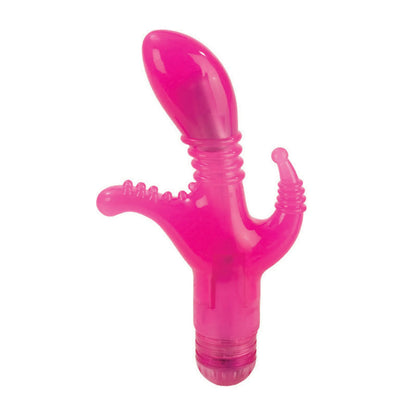TRIPLE TEASE PINK