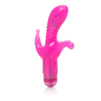 TRIPLE TEASE PINK