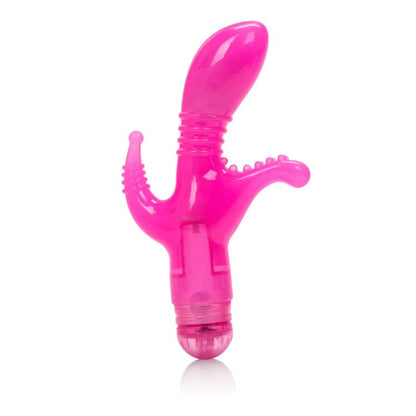 TRIPLE TEASE PINK