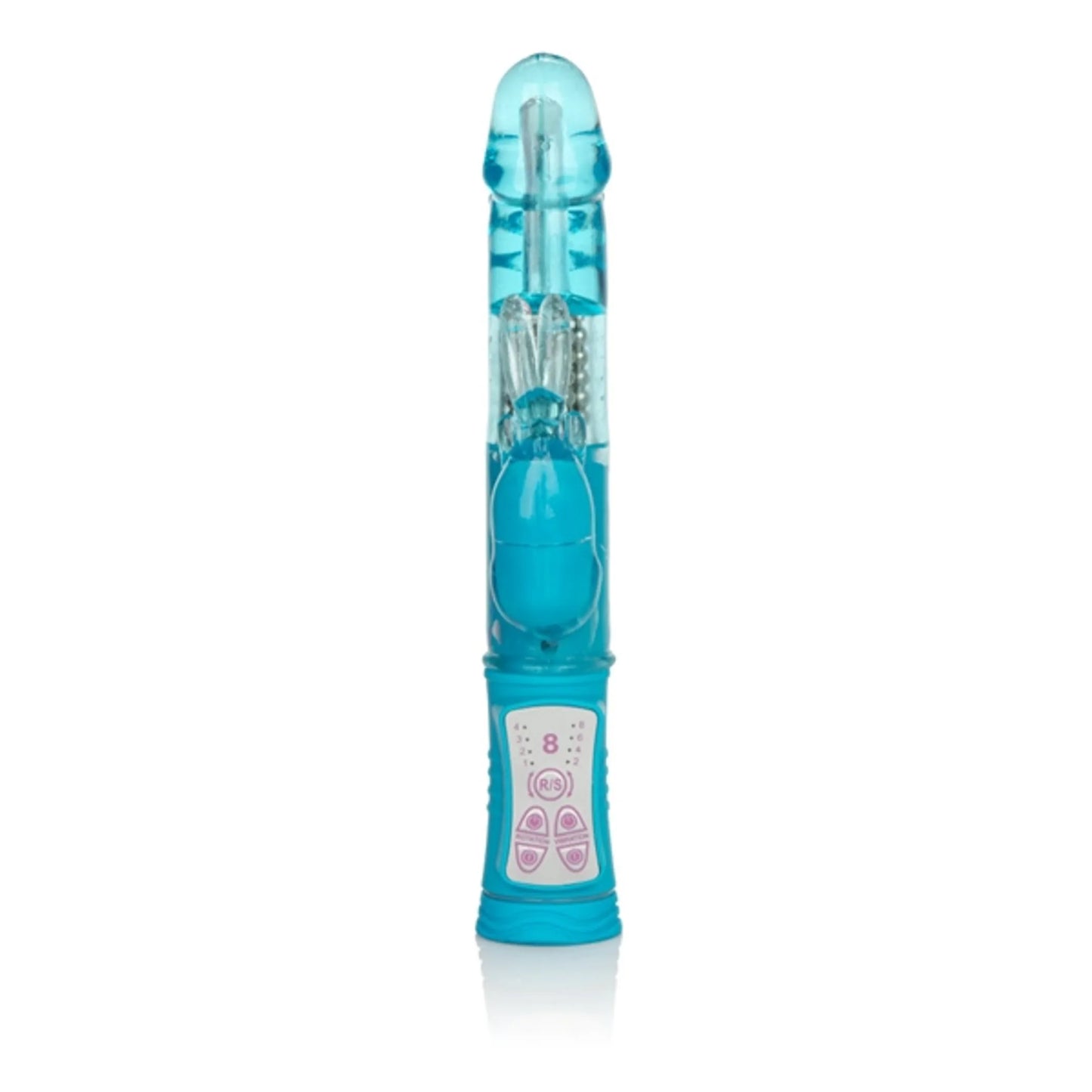 SHANES WORLD JACK RABBIT BLUE
