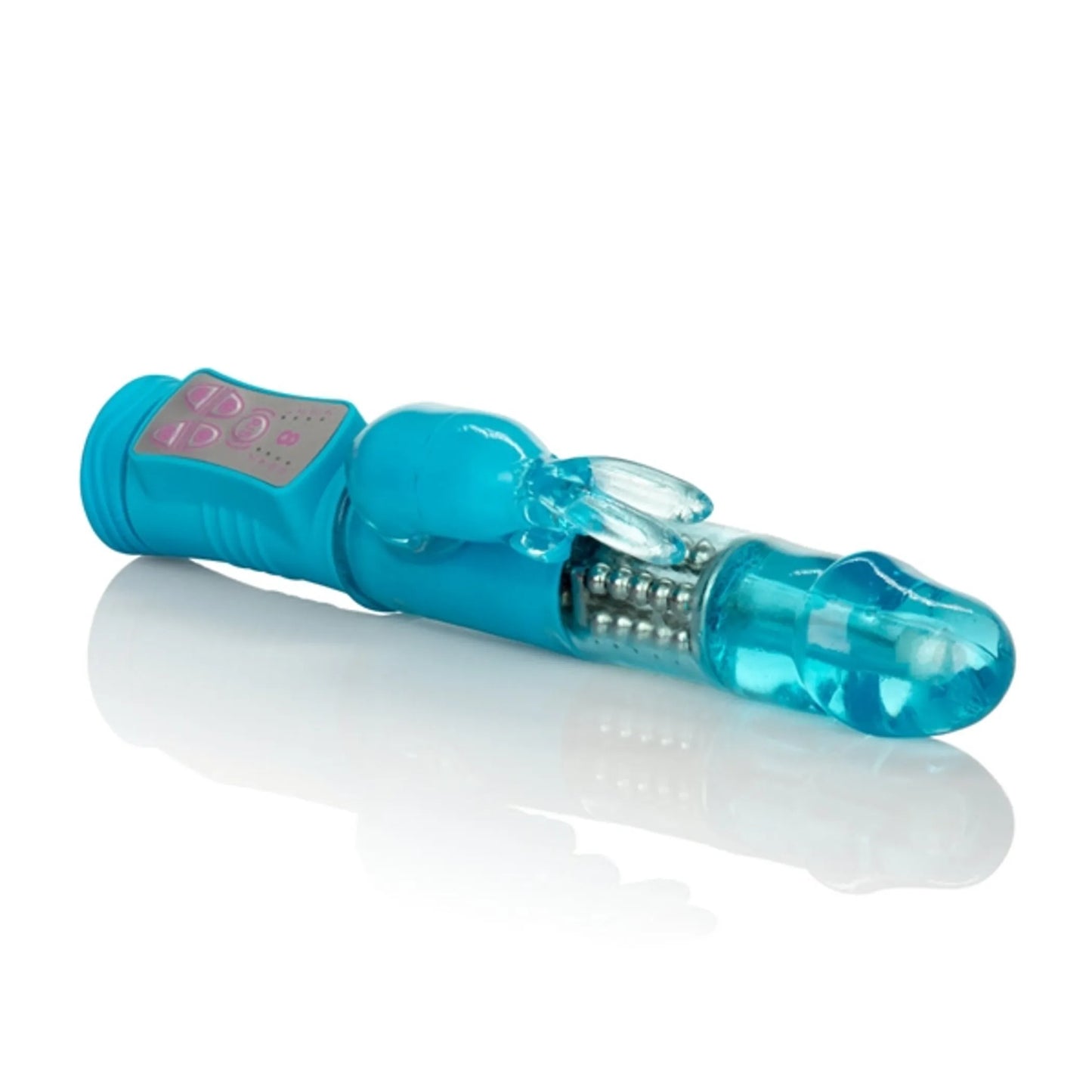 SHANES WORLD JACK RABBIT BLUE
