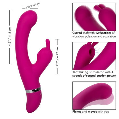 FOREPLAY BUNNY KISSER