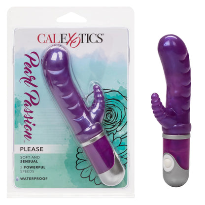 PEARL PASSION PLEASE