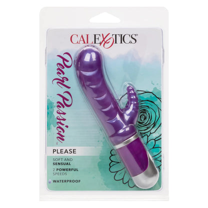 PEARL PASSION PLEASE