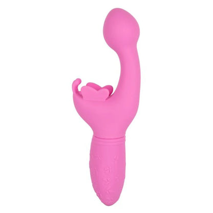 RECHARGEABLE BUTTERFLY KISS PINK