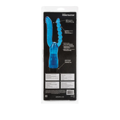 DUAL PENETRATOR VIBE