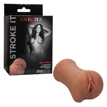 STROKE IT JUICY PXSSYBROWN