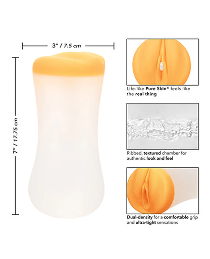THE GRIPPER DEEP PXSSYGRIP