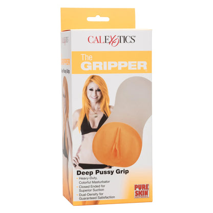 THE GRIPPER DEEP PXSSYGRIP