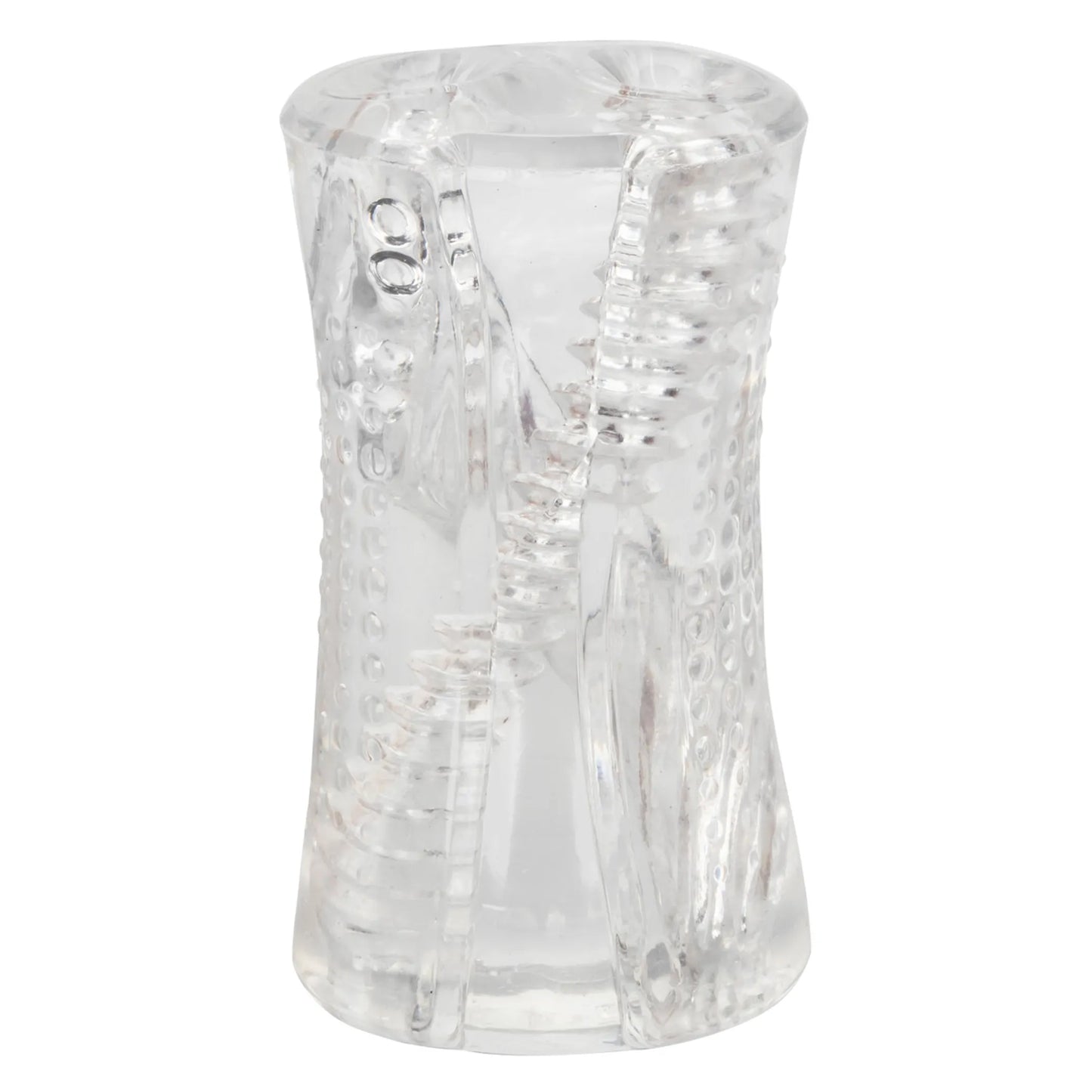 CYCLONE DUAL RIBBED STROKER